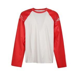 Btfl Men Bicolor T-Shirt